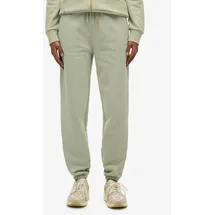 Superdry Essential Logo Joggers - Dusty Sage - M