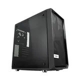 Fractal Design Meshify C Mini, Glasfenster (FD-CA-MESH-C-MINI-TGD)