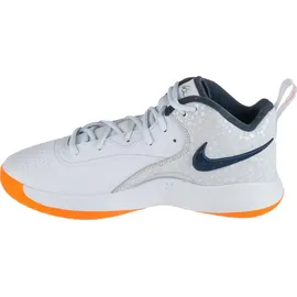 Nike HyperSet 2 SE Herren Grau 44,5