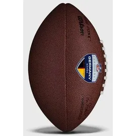 Wilson NFL Germany Games Duke Replica, OF