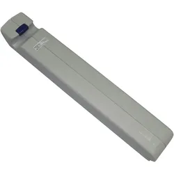 AccuCell Blei Akku passend für Arjo Lifter NDA0100 Akku NDA0200, HMX991 kurze Version Abmessungen 551x92x56mm