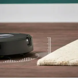 IROBOT Roomba Combo J7+