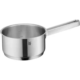 WMF Belmonte Topf-Set 5-tlg. 3 x Fleischtopf + Bratentopf + Stielkasserolle