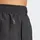 adidas Essentials Logo CLX Badeshorts Black S