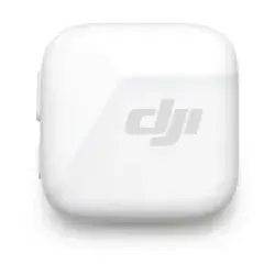 DJI Mic Mini Sender (Polarweiß)
