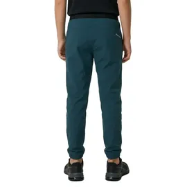 Salewa Dolomia Hosen Kinder Pond Blue 140