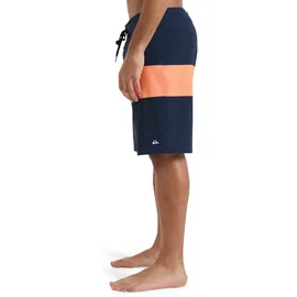 QUIKSILVER - Surfsilk Straight Leg 20" Boardshort - Mann