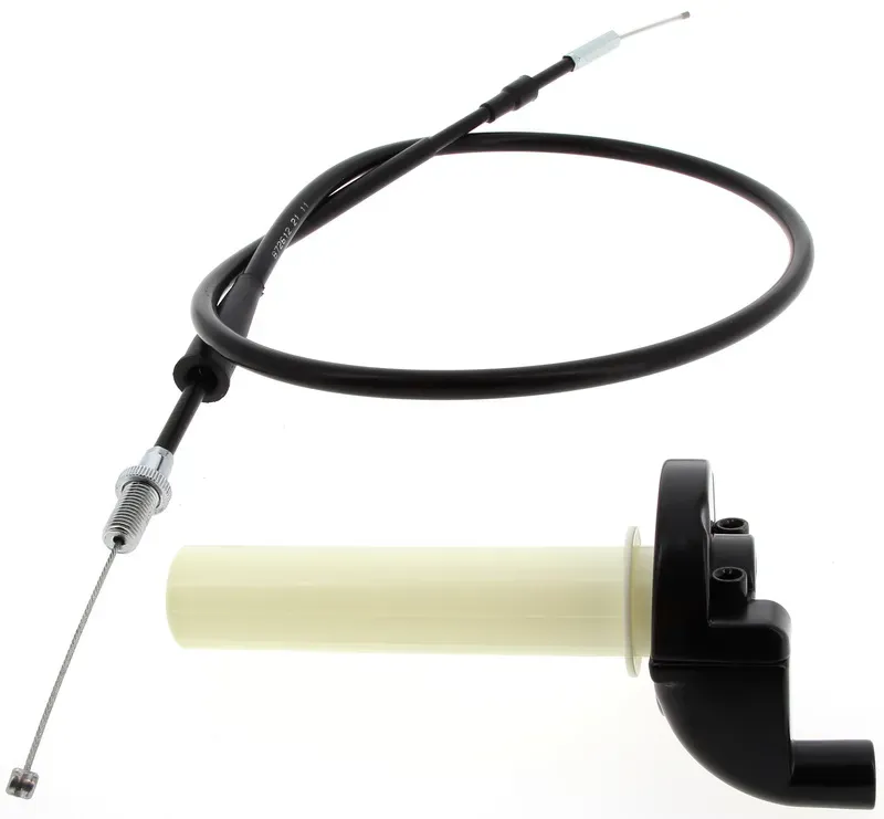Bihr Gasgriff-Kit + Kabel Typ CR Pro Leisure