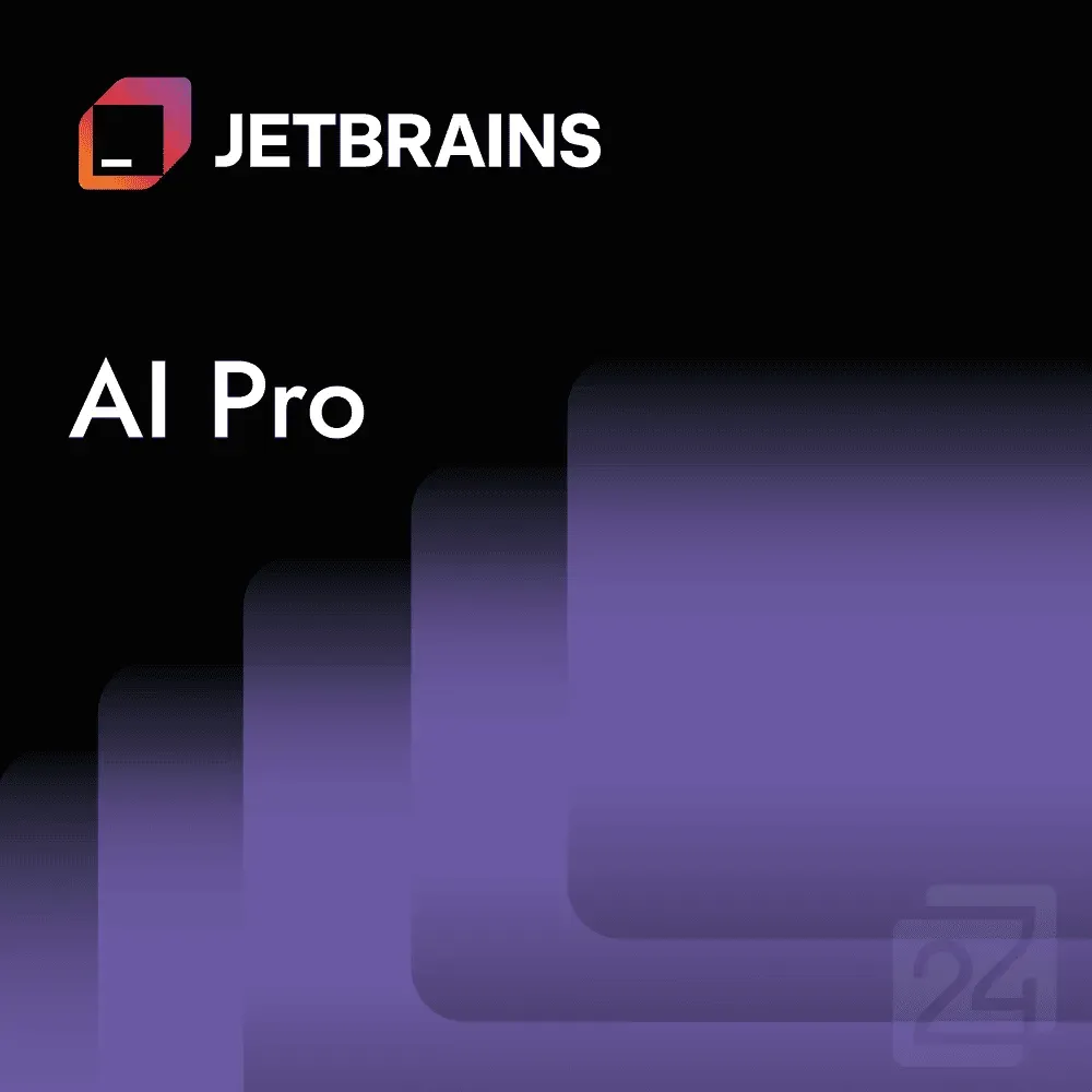 Jetbrains JetBrains AI Pro