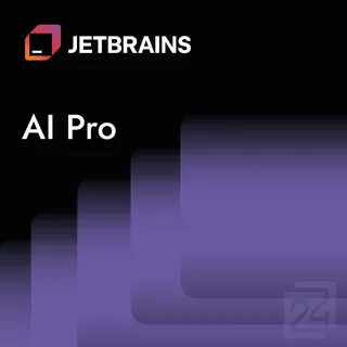 Jetbrains JetBrains AI Pro