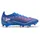 Puma Ultra Pro FG/AG Ultra Blue-Puma White-Glowing Red 44