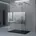 100x200 mit mit Labyrinth-Design