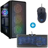 One gaming GAMING GAMING PC IN1516 - Core i5-14600KF - RTX 4070 SUPER - 2 TB NVMe - 32GB RAM - Win11