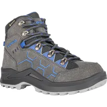 Lowa Kody Evo GTX Mid JR anthrazit/blau (9743) 29