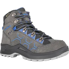 Lowa Kody Evo GTX Mid JR anthrazit/blau (9743) 29