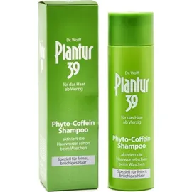 Dr. Kurt Wolff Plantur 39 Phyto-Coffein 250 ml