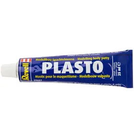REVELL Plasto Spachtelmasse 25 ml 39607
