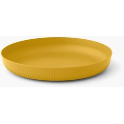 Sea to Summit Passage Plate Campingteller, M - Arrowwood Yellow