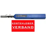 Fluke Networks QuickClean-2.5-1P Schnellreiniger 2,5 mm Faser - SC, ST, FC, E20...