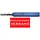 Fluke Networks QuickClean-2.5-1P Schnellreiniger 2,5 mm Faser - SC, ST, FC, E20...