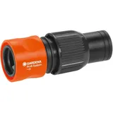 Gardena Profi-System-Schlauchstück 19 mm (G 3/4") (2817-20)