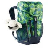 parrot green/eclipse