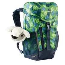 Vaude Ayla 6 parrot green/eclipse