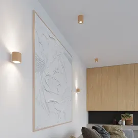 Sollux ORBIS 1xGU10 Neutralweiß 10cm