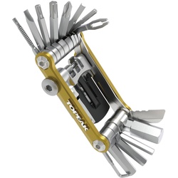 TOPEAK Multitool Mini PT30 | schwarz