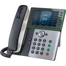 Poly Edge E550 IP PH POE-E