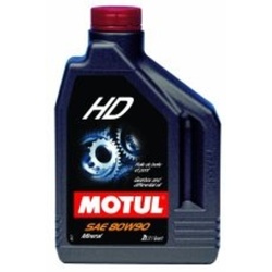 Getriebeöl MOTUL HD 80W90 5L