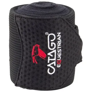 Catago Bandagen FIR-Tech Healing, 4 Stück St