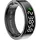 Colmi R12 Smart Ring Größe 7 / 17,9 mm Black