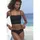 VIVANCE Jazz-Pants-Slip 32/34 Schwarz