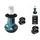 Makita Arbeitsleuchte LED 5500 lm IP54 Akku 18/36 V