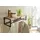 Wohnling Wandgarderobe WL6.353 Akazie