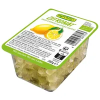 RAPUNZEL Zitronat gewürfelt bio