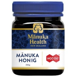 Manuka Health Mgo 550+ Manuka Honig