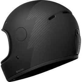 John Doe JD/ONE Signature Frozen schwarz-... - Matt schwarz-carbon, Größe M