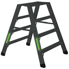 ZARGES RC BP 2 x 3 Stufen 40393
