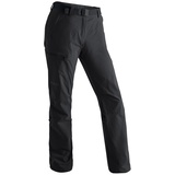 Maier Sports Lulaka Wanderhose, atmungsaktive Trekking-Hose mit Rollup-Funktion