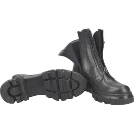 Gabor Stiefelette schwarz 38,5