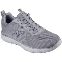 SKECHERS Summits Herren Grau 46