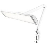 SEMPLIX LED Arbeits-Tischlampe mit 540 LEDs – dimmbar &