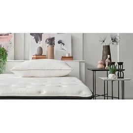 Yatas Bedding Kopfkissen »Dacron® Climarelle®«, ca. 80x80x20 cm