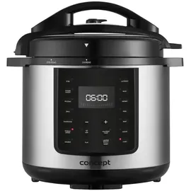 Concept Dampfgarer CK8001