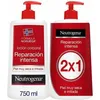 Neutrogena 750 ml 2 x 750 ml)