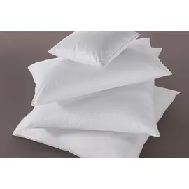 Centa-Star 3-Kammer-Kopfkissen Classic 40 x 80 cm Weiß
