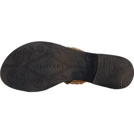 LAZAMANI Pantolette Mehrfarbig - bunt, - 41