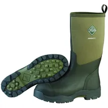 Muck Boots Derwent II Gummistiefel Braun 41